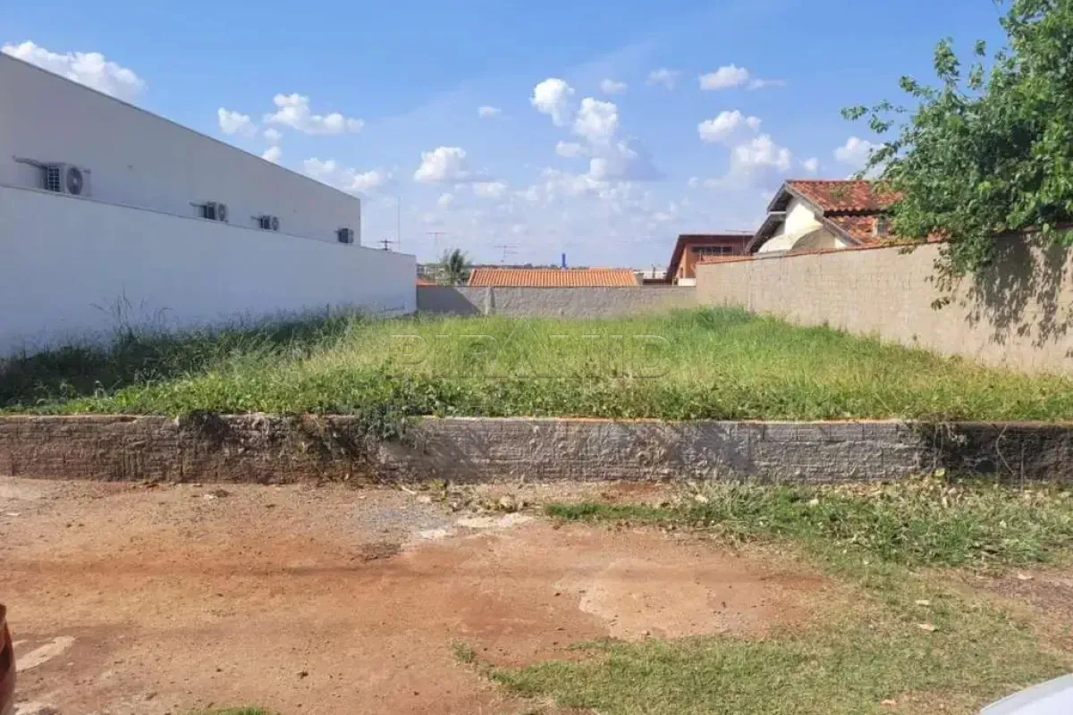 Comprar Terreno / Terreno em Ribeir&atilde;o Preto R$ 640.000,00 - Foto 1