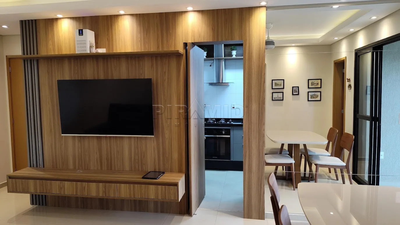 Comprar Apartamento / Padr&atilde;o em Ribeir&atilde;o Preto R$ 790.000,00 - Foto 2