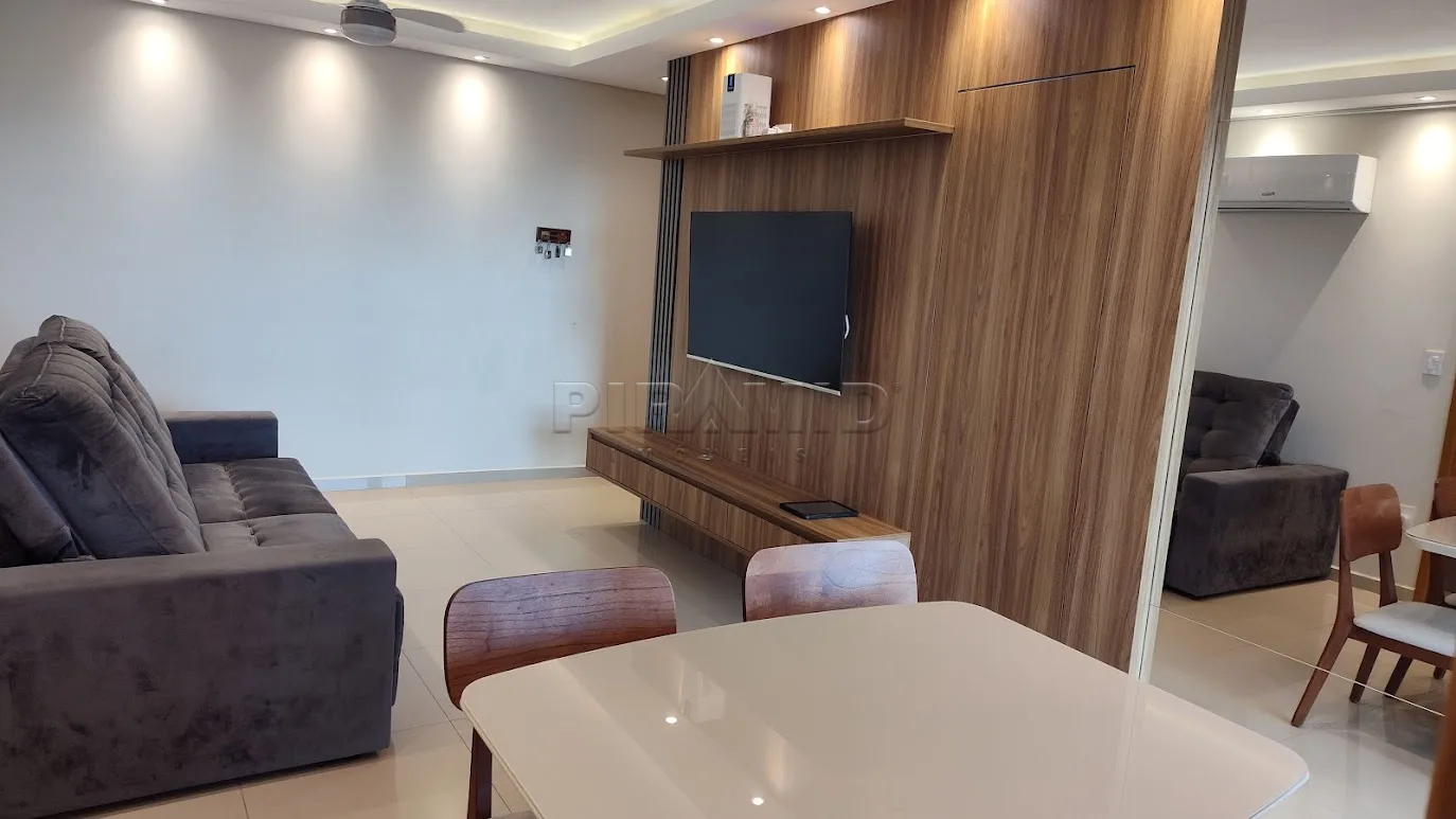 Comprar Apartamento / Padr&atilde;o em Ribeir&atilde;o Preto R$ 790.000,00 - Foto 3