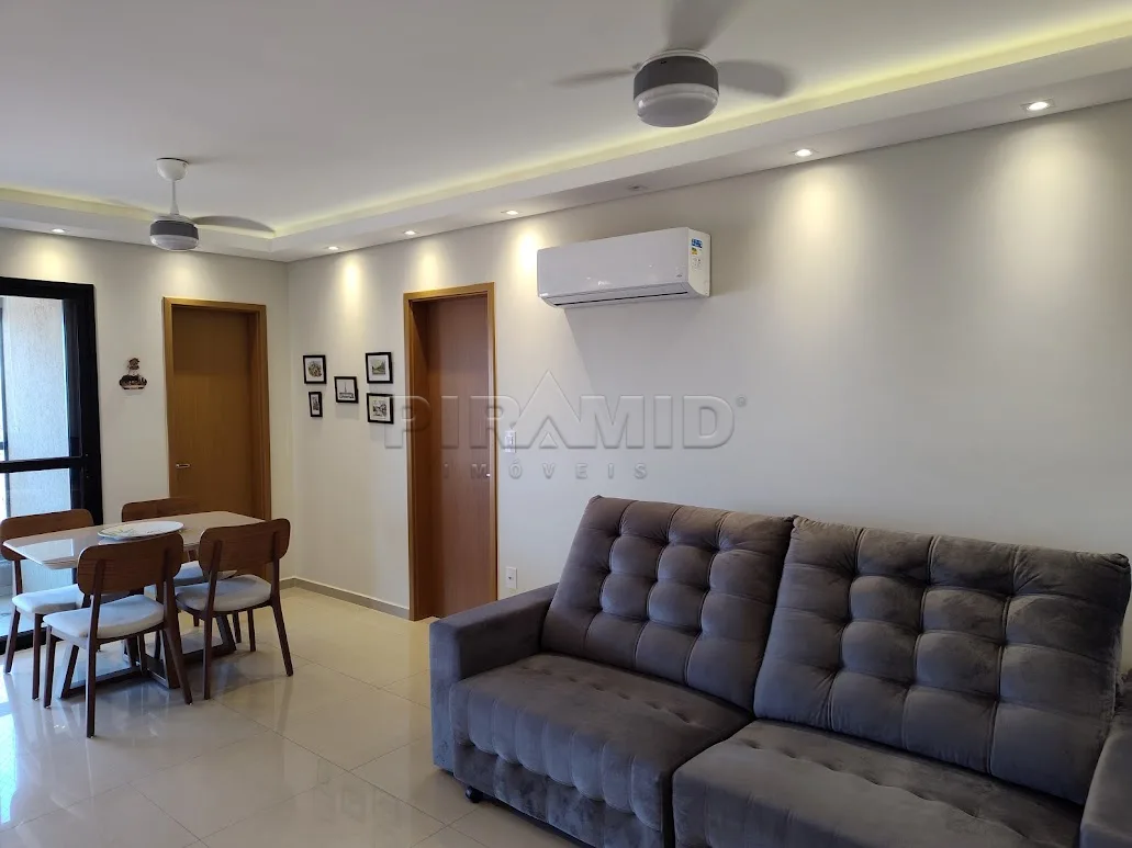 Comprar Apartamento / Padr&atilde;o em Ribeir&atilde;o Preto R$ 790.000,00 - Foto 4