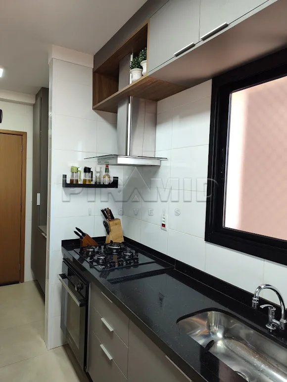 Comprar Apartamento / Padr&atilde;o em Ribeir&atilde;o Preto R$ 790.000,00 - Foto 8