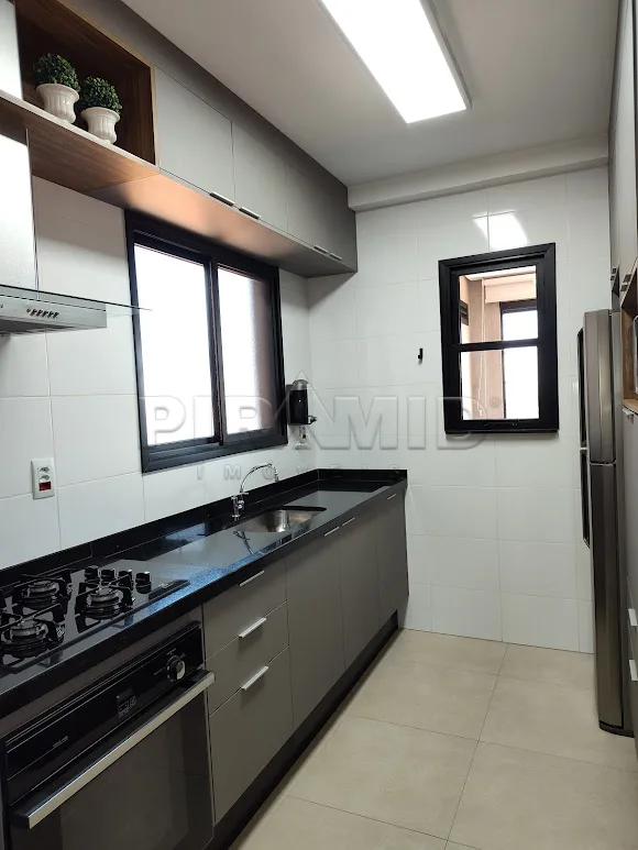 Comprar Apartamento / Padr&atilde;o em Ribeir&atilde;o Preto R$ 790.000,00 - Foto 9