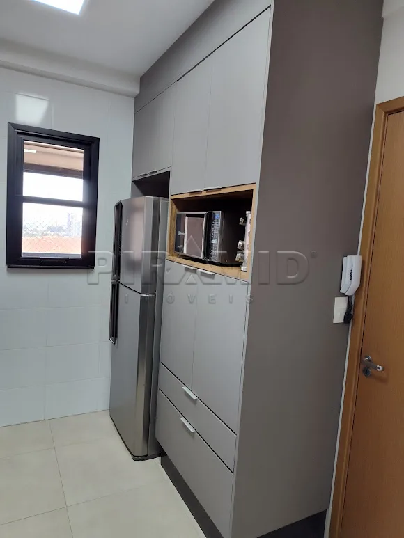 Comprar Apartamento / Padr&atilde;o em Ribeir&atilde;o Preto R$ 790.000,00 - Foto 13