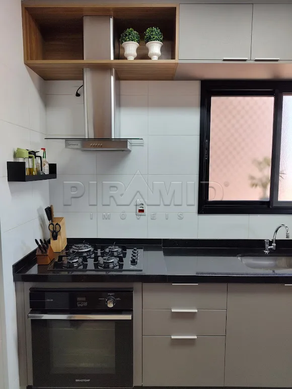 Comprar Apartamento / Padr&atilde;o em Ribeir&atilde;o Preto R$ 790.000,00 - Foto 10