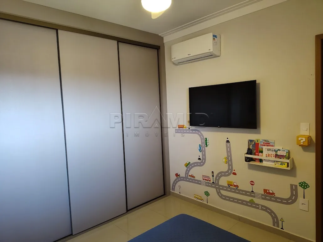 Comprar Apartamento / Padr&atilde;o em Ribeir&atilde;o Preto R$ 790.000,00 - Foto 20