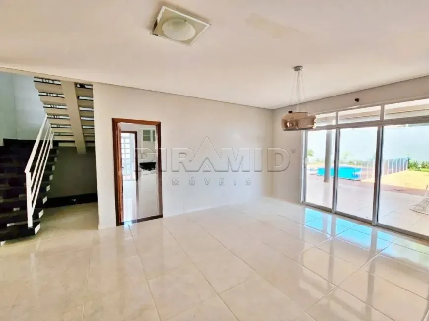 Comprar Casa / Padr&atilde;o em Ribeir&atilde;o Preto R$ 1.300.000,00 - Foto 1