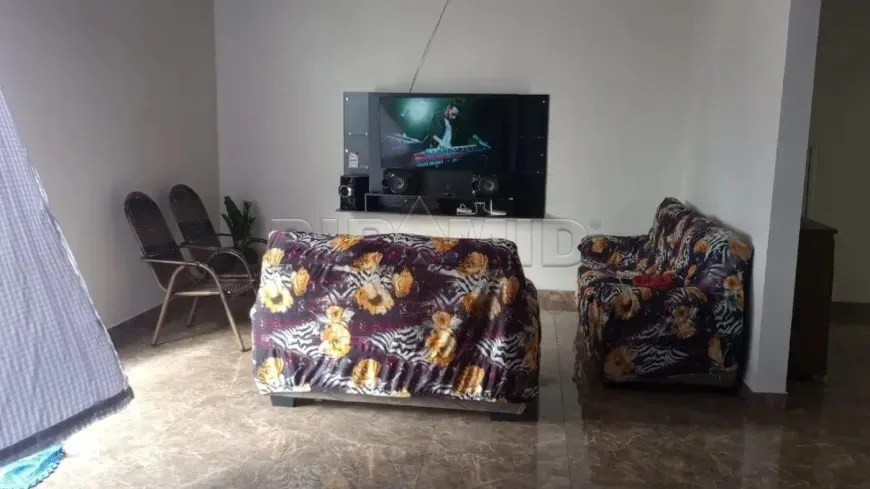 Comprar Casa / Padr&atilde;o em Brodowski R$ 800.000,00 - Foto 1