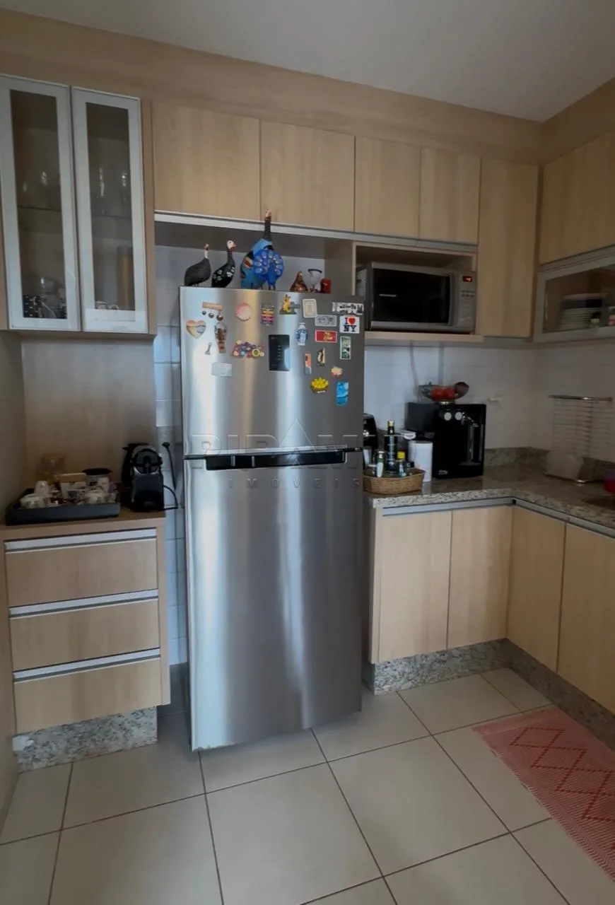Comprar Apartamento / Padr&atilde;o em Ribeir&atilde;o Preto R$ 600.000,00 - Foto 6