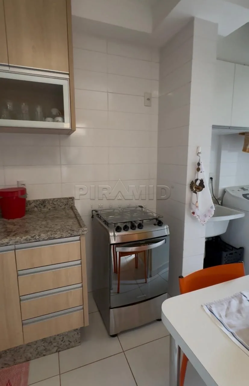 Comprar Apartamento / Padr&atilde;o em Ribeir&atilde;o Preto R$ 600.000,00 - Foto 8