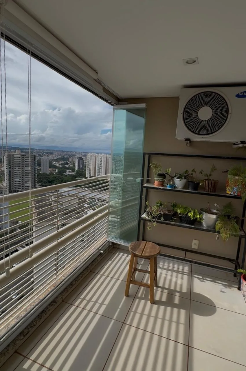 Comprar Apartamento / Padr&atilde;o em Ribeir&atilde;o Preto R$ 600.000,00 - Foto 12