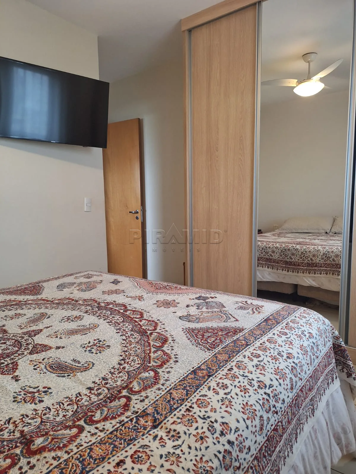 Comprar Apartamento / Padr&atilde;o em Ribeir&atilde;o Preto R$ 600.000,00 - Foto 22