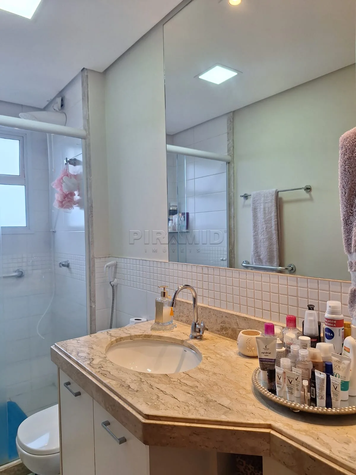 Comprar Apartamento / Padr&atilde;o em Ribeir&atilde;o Preto R$ 600.000,00 - Foto 27