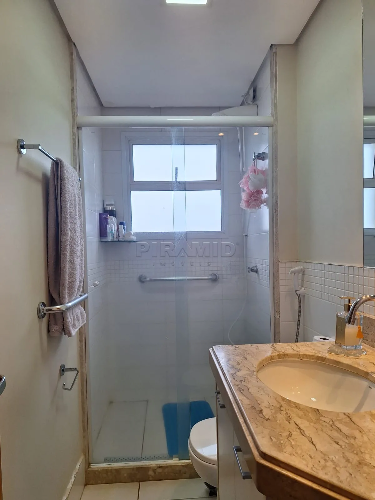 Comprar Apartamento / Padr&atilde;o em Ribeir&atilde;o Preto R$ 600.000,00 - Foto 28