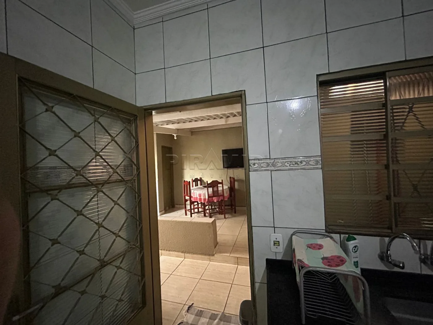 Comprar Casa / Padr&atilde;o em Ribeir&atilde;o Preto R$ 360.000,00 - Foto 6