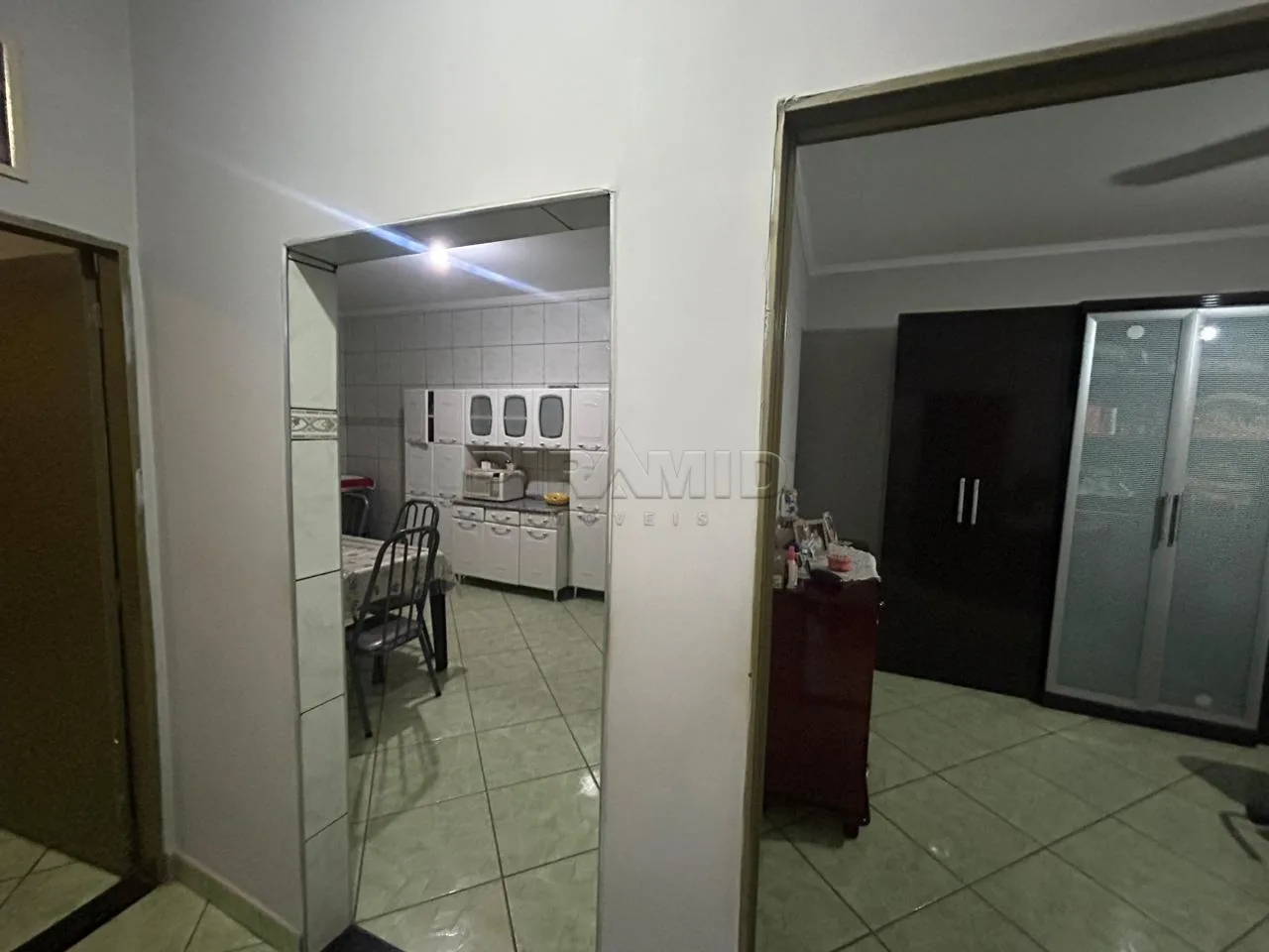 Comprar Casa / Padr&atilde;o em Ribeir&atilde;o Preto R$ 360.000,00 - Foto 8