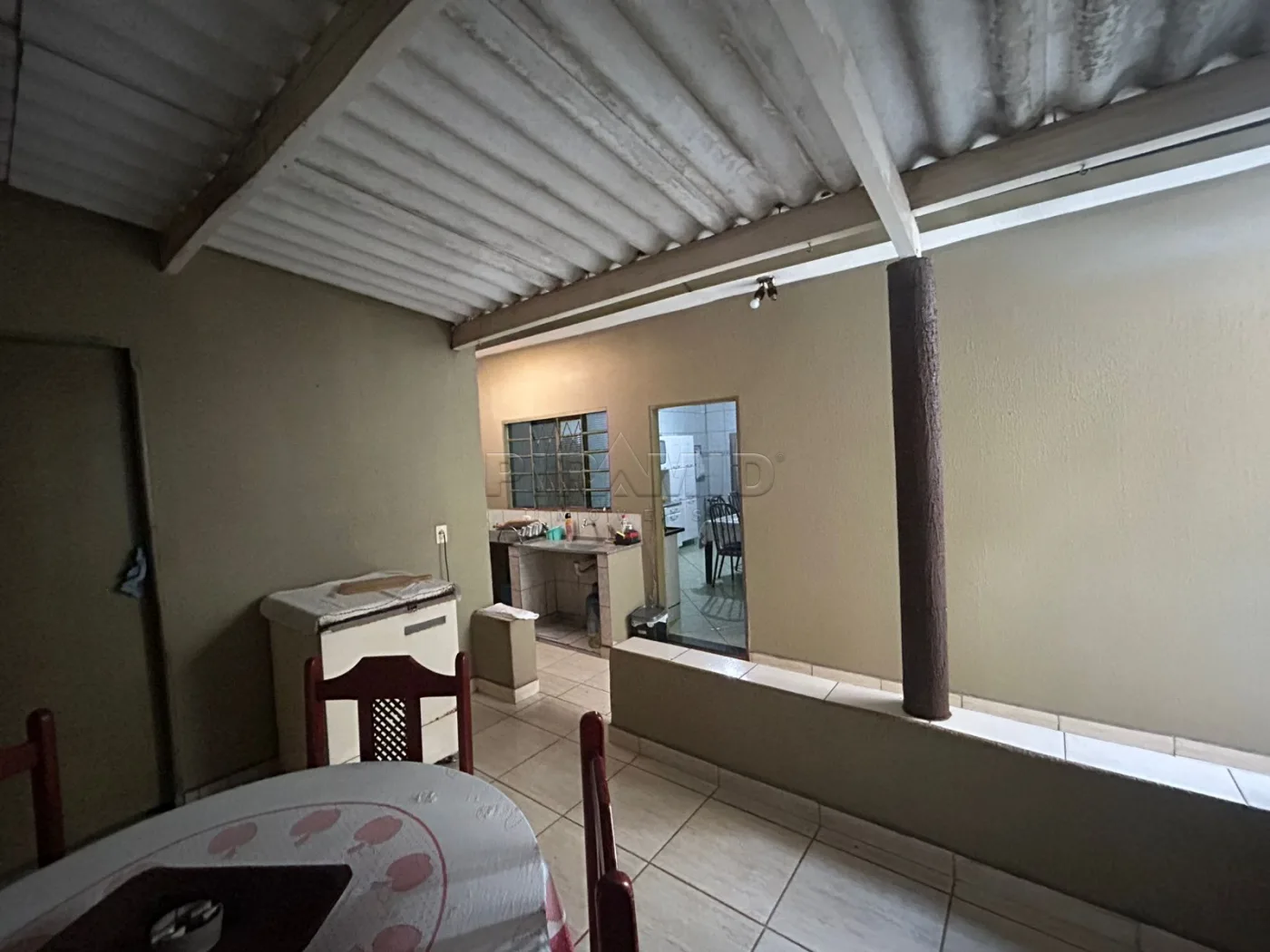 Comprar Casa / Padr&atilde;o em Ribeir&atilde;o Preto R$ 360.000,00 - Foto 14