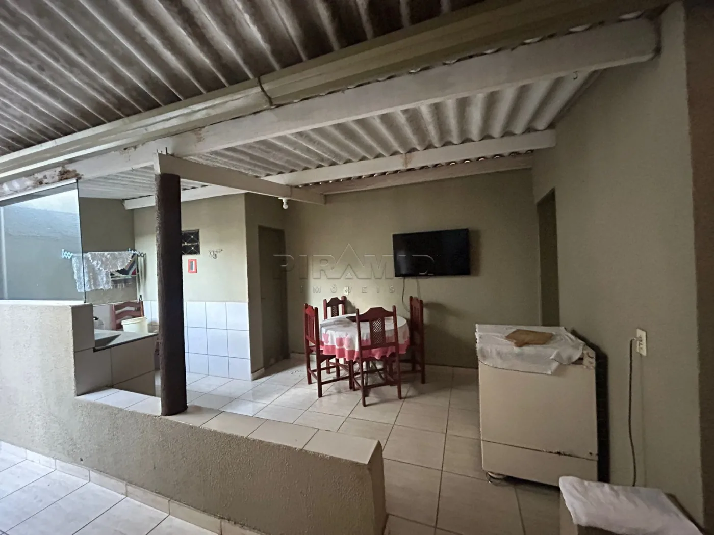 Comprar Casa / Padr&atilde;o em Ribeir&atilde;o Preto R$ 360.000,00 - Foto 15