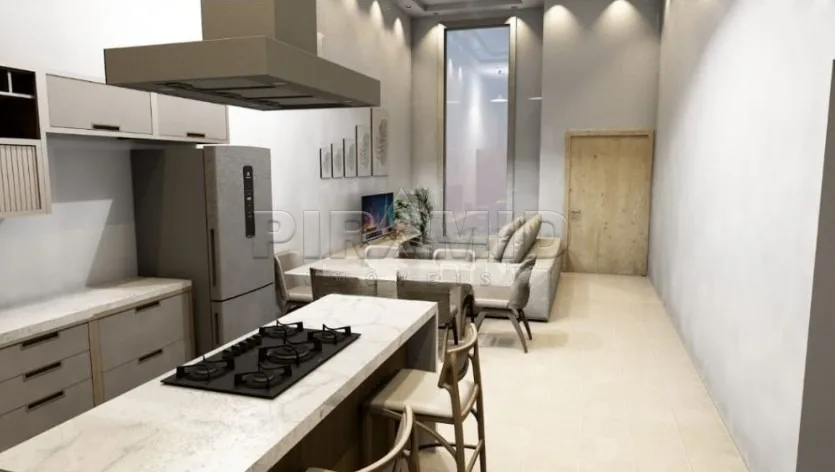 Comprar Casa / Condom&iacute;nio em Bonfim Paulista R$ 1.100.000,00 - Foto 3