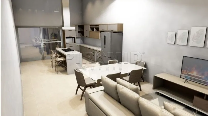 Comprar Casa / Condom&iacute;nio em Bonfim Paulista R$ 1.100.000,00 - Foto 1