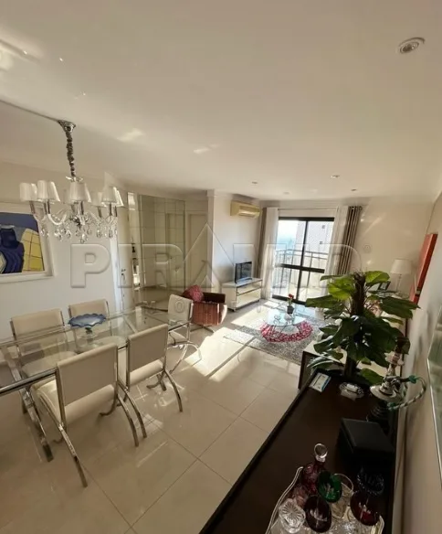 Comprar Apartamento / Padr&atilde;o em Ribeir&atilde;o Preto R$ 890.000,00 - Foto 1