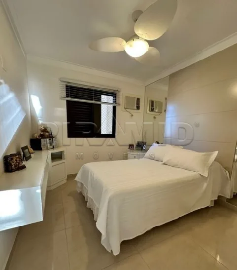 Comprar Apartamento / Padr&atilde;o em Ribeir&atilde;o Preto R$ 890.000,00 - Foto 11