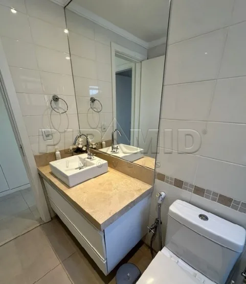 Comprar Apartamento / Padr&atilde;o em Ribeir&atilde;o Preto R$ 890.000,00 - Foto 12