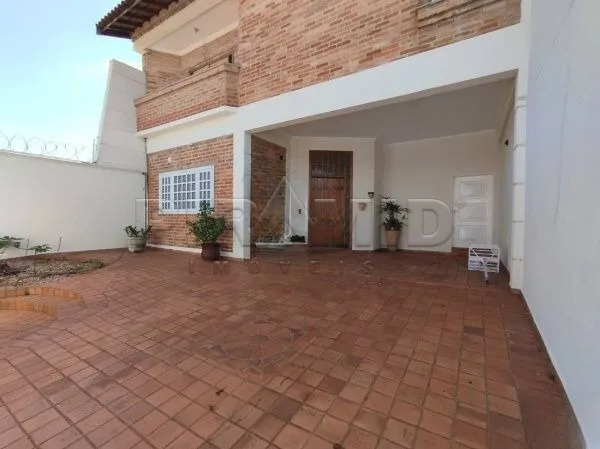 Comprar Casa / Padr&atilde;o em Ribeir&atilde;o Preto R$ 890.000,00 - Foto 1
