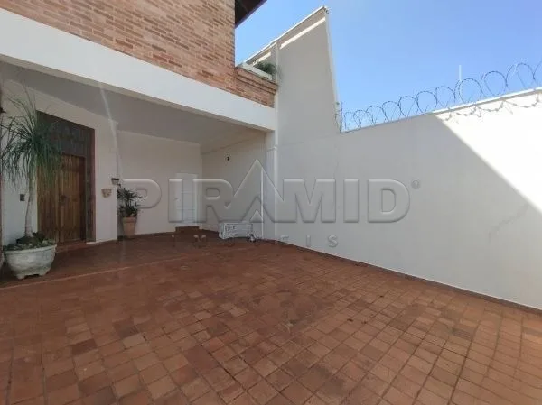 Comprar Casa / Padr&atilde;o em Ribeir&atilde;o Preto R$ 890.000,00 - Foto 2