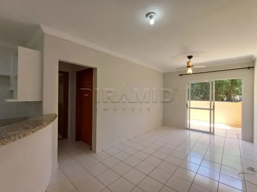 Alugar Apartamento / Padr&atilde;o em Ribeir&atilde;o Preto R$ 1.700,00 - Foto 1