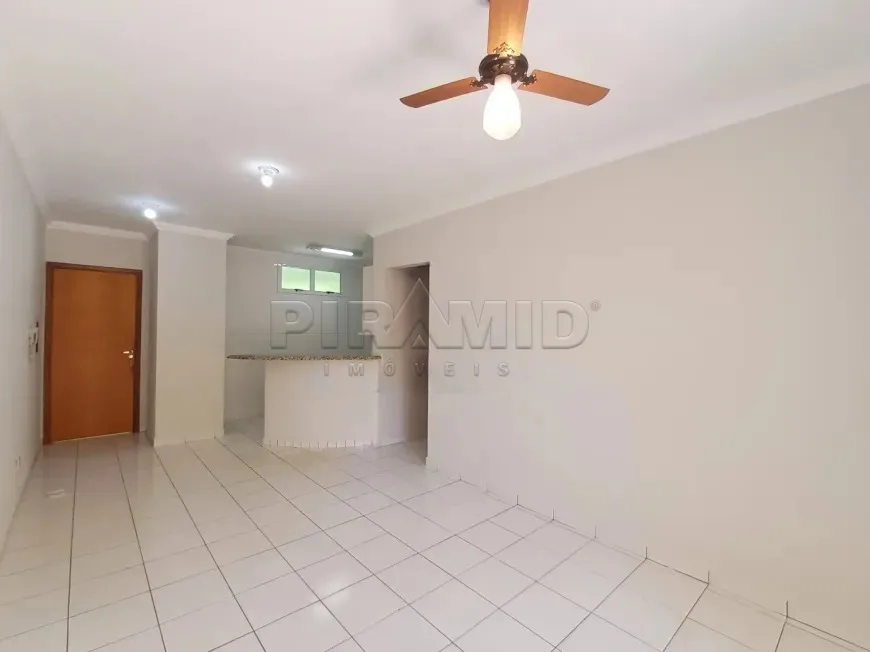 Alugar Apartamento / Padr&atilde;o em Ribeir&atilde;o Preto R$ 1.700,00 - Foto 3