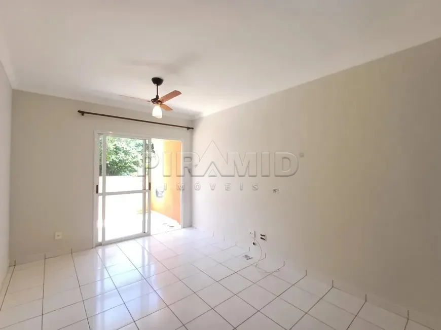 Alugar Apartamento / Padr&atilde;o em Ribeir&atilde;o Preto R$ 1.700,00 - Foto 4