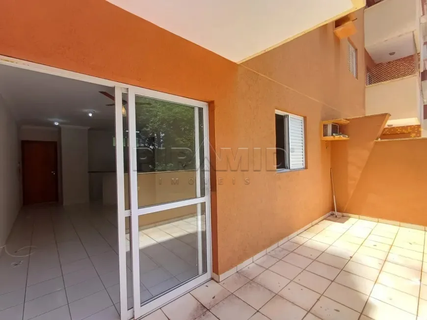 Alugar Apartamento / Padr&atilde;o em Ribeir&atilde;o Preto R$ 1.700,00 - Foto 8