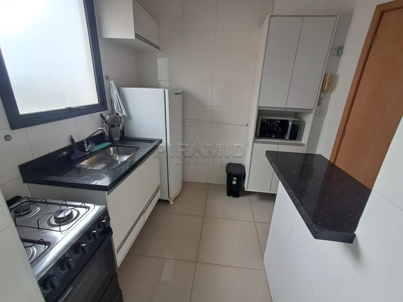 Alugar Apartamento / Kitchnet em Ribeir&atilde;o Preto R$ 2.000,00 - Foto 8