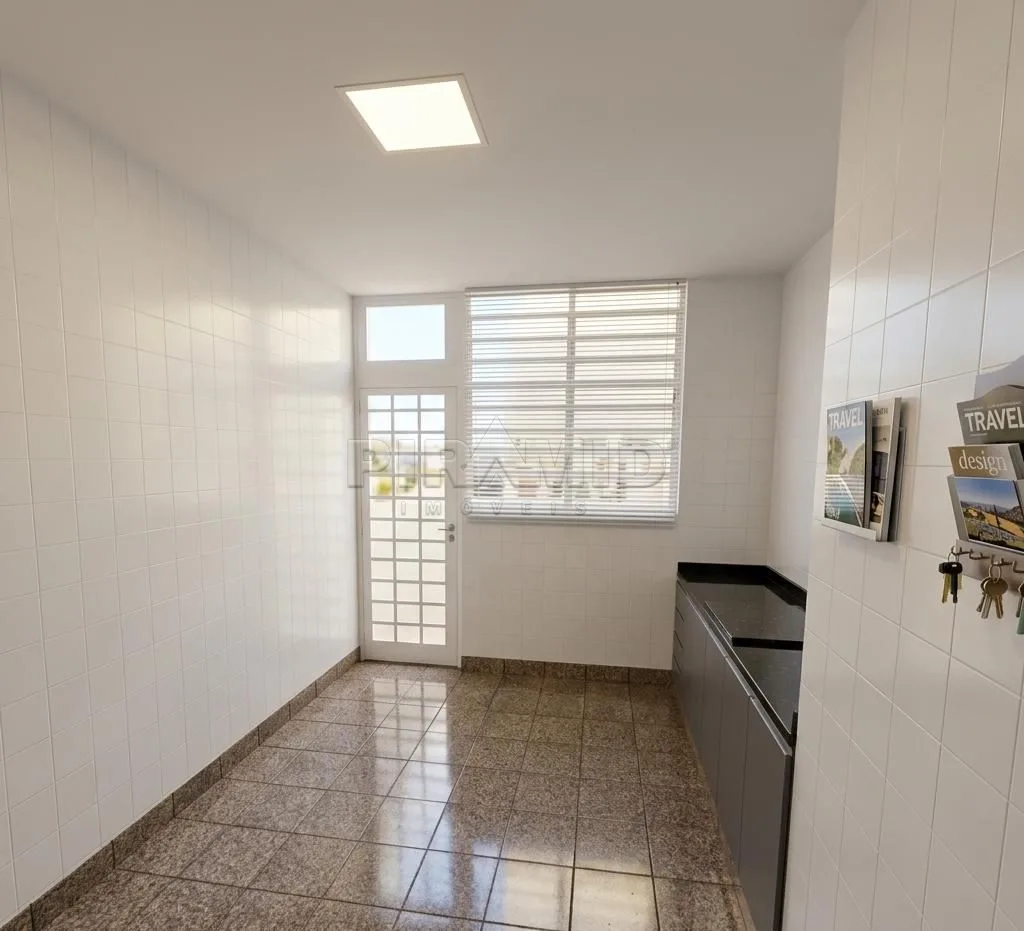 Alugar Comercial / Casa em Ribeir&atilde;o Preto R$ 4.000,00 - Foto 4