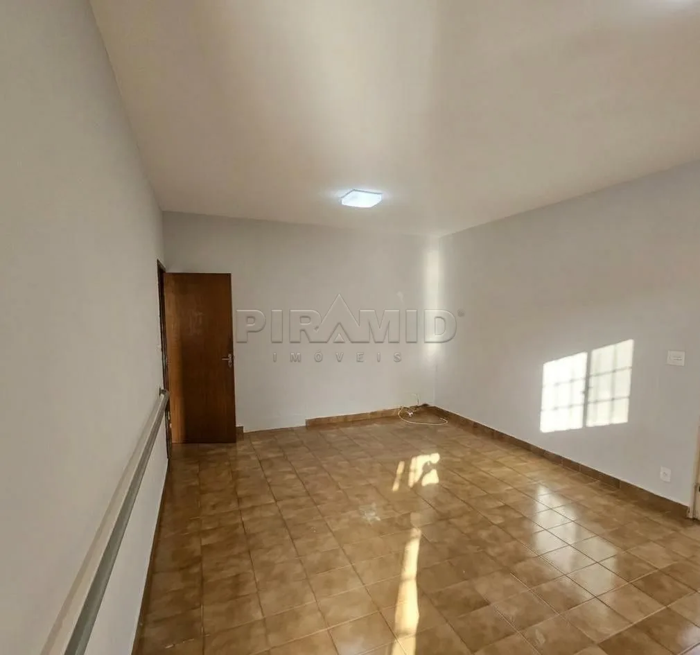 Alugar Comercial / Casa em Ribeir&atilde;o Preto R$ 4.000,00 - Foto 6