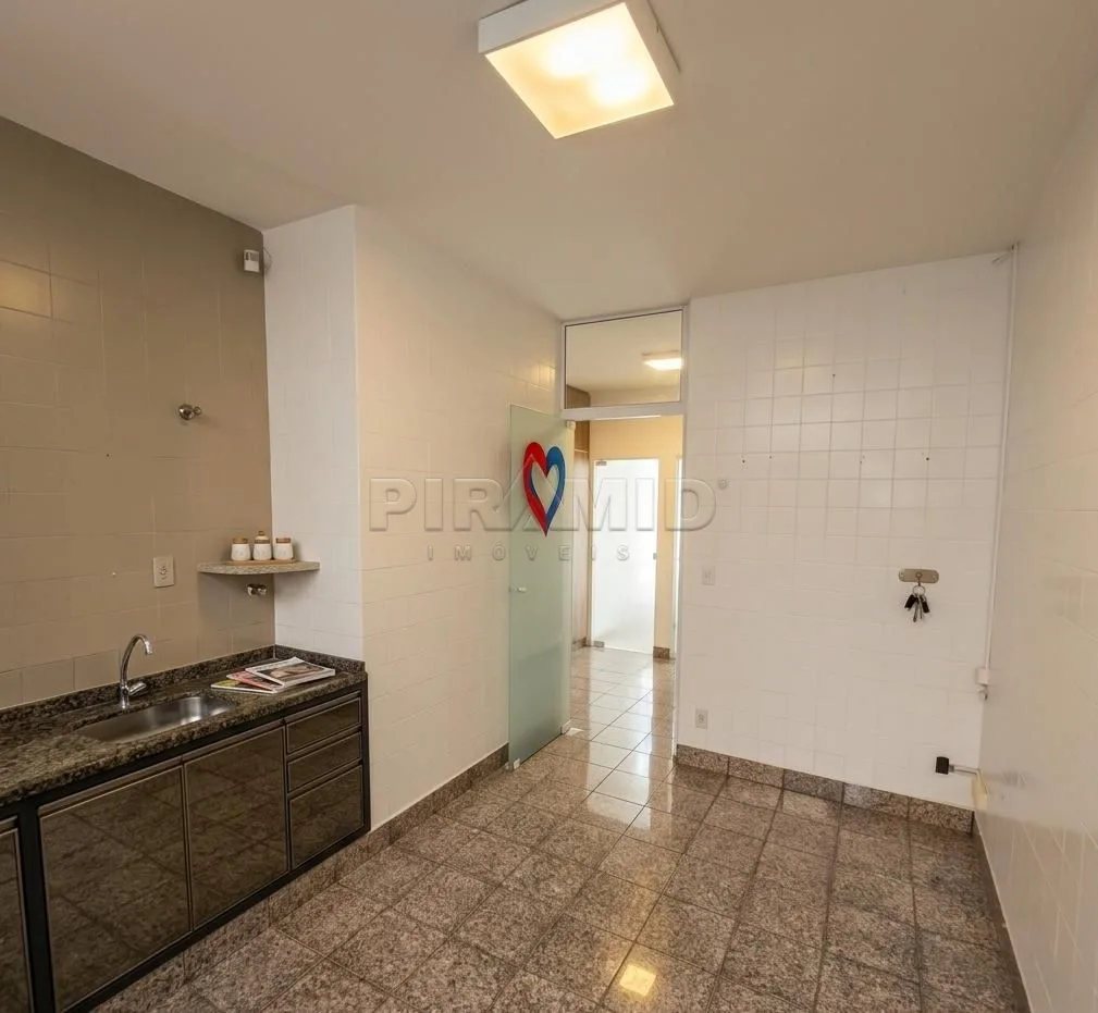 Alugar Comercial / Casa em Ribeir&atilde;o Preto R$ 4.000,00 - Foto 3