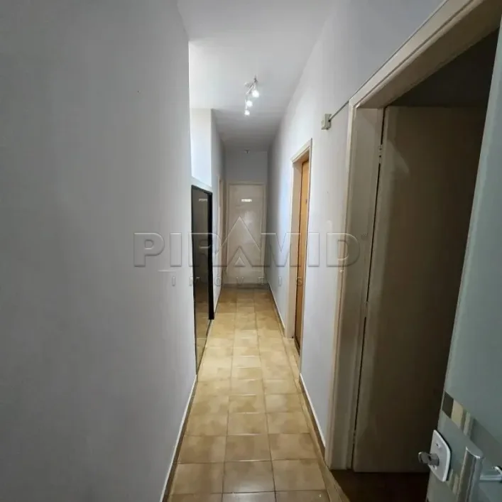 Alugar Comercial / Casa em Ribeir&atilde;o Preto R$ 4.000,00 - Foto 5