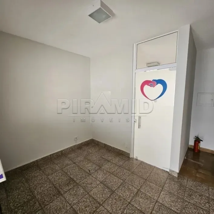 Alugar Comercial / Casa em Ribeir&atilde;o Preto R$ 4.000,00 - Foto 2