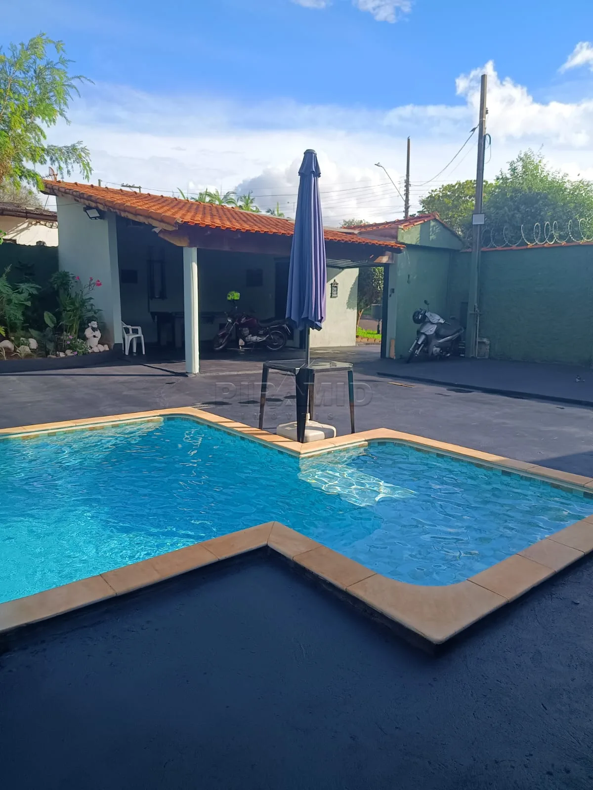 Comprar Rural / Ch&aacute;cara em Jardin&oacute;polis R$ 750.000,00 - Foto 2