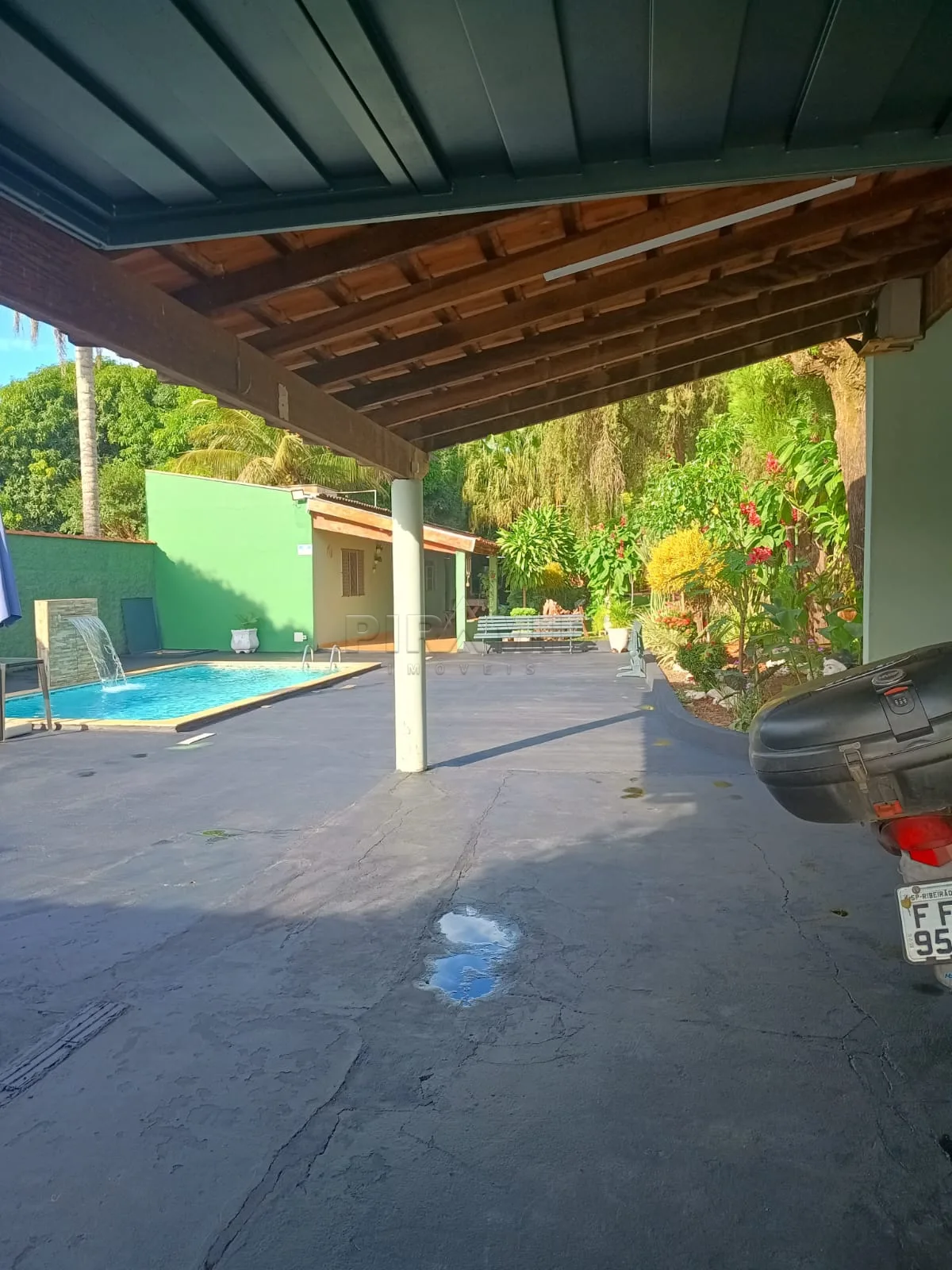 Comprar Rural / Ch&aacute;cara em Jardin&oacute;polis R$ 750.000,00 - Foto 4