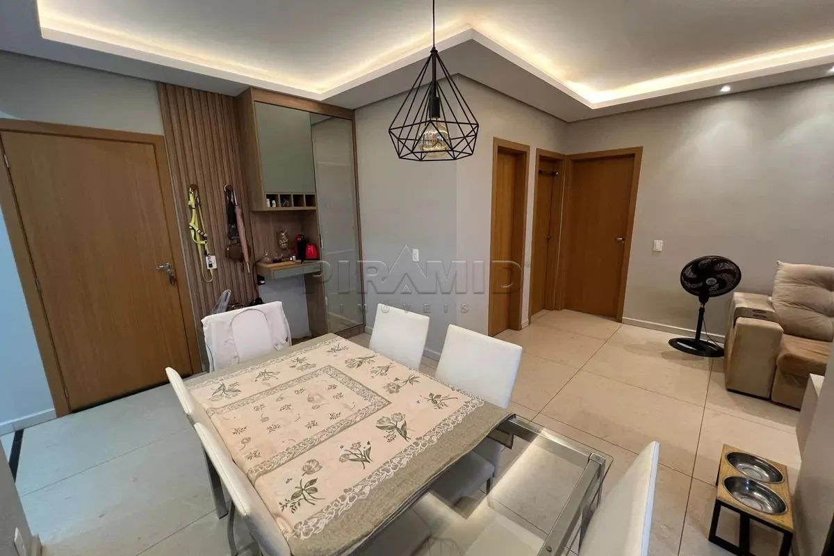 Alugar Apartamento / Padr&atilde;o em Ribeir&atilde;o Preto R$ 2.000,00 - Foto 5