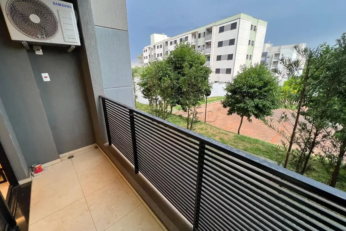 Alugar Apartamento / Padr&atilde;o em Ribeir&atilde;o Preto R$ 2.000,00 - Foto 8