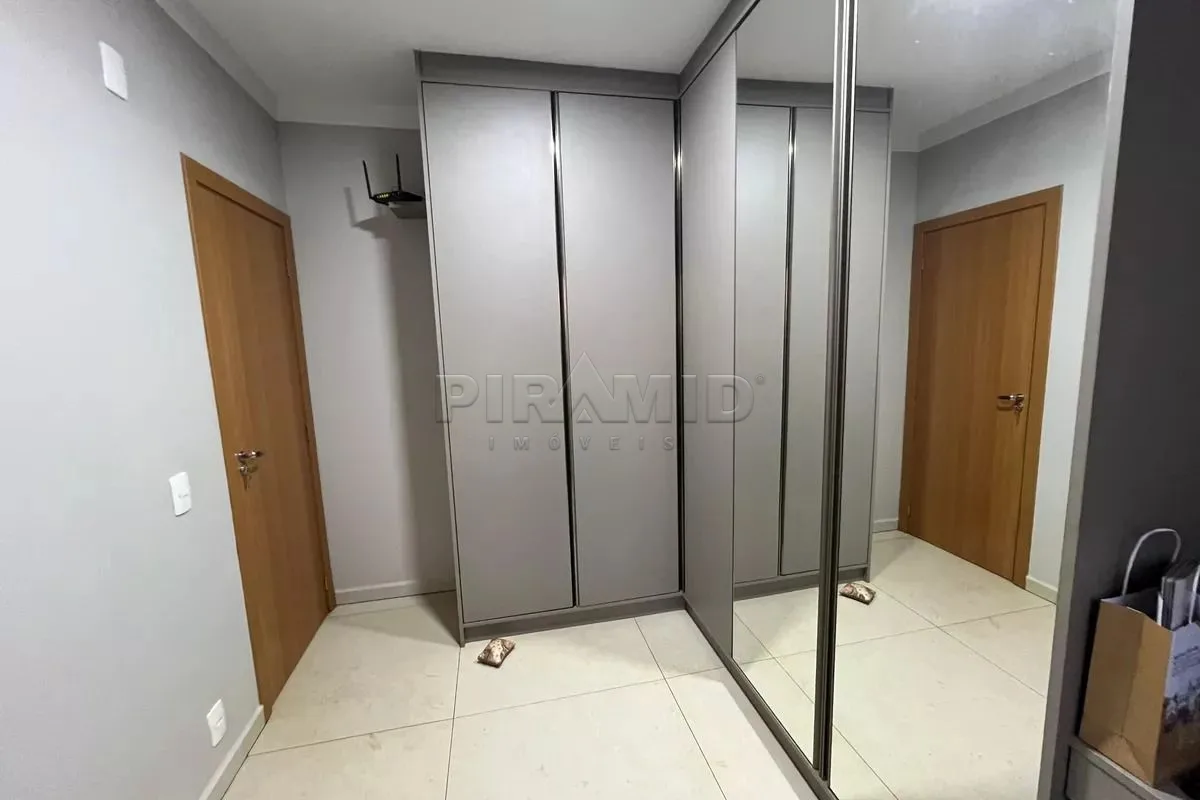 Alugar Apartamento / Padr&atilde;o em Ribeir&atilde;o Preto R$ 2.000,00 - Foto 10