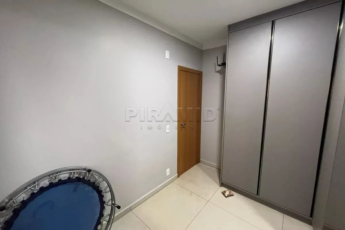 Alugar Apartamento / Padr&atilde;o em Ribeir&atilde;o Preto R$ 2.000,00 - Foto 11