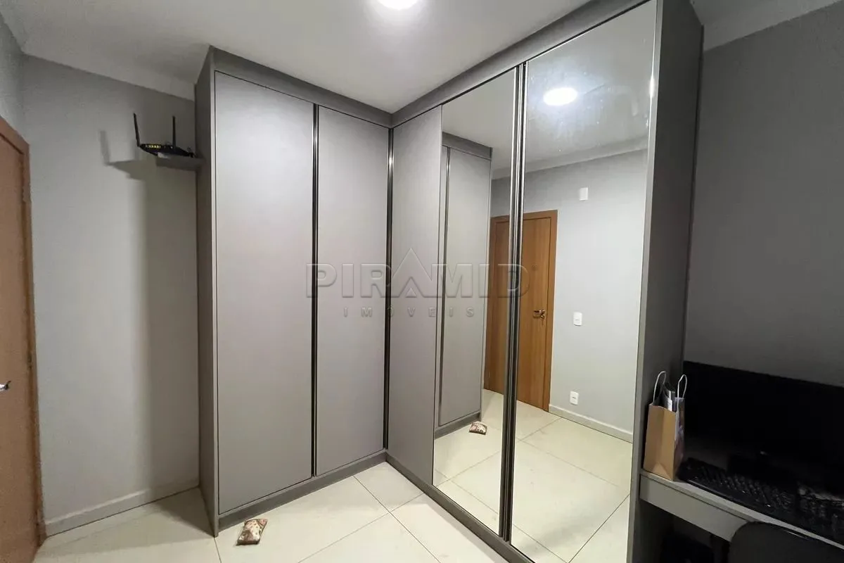Alugar Apartamento / Padr&atilde;o em Ribeir&atilde;o Preto R$ 2.000,00 - Foto 13