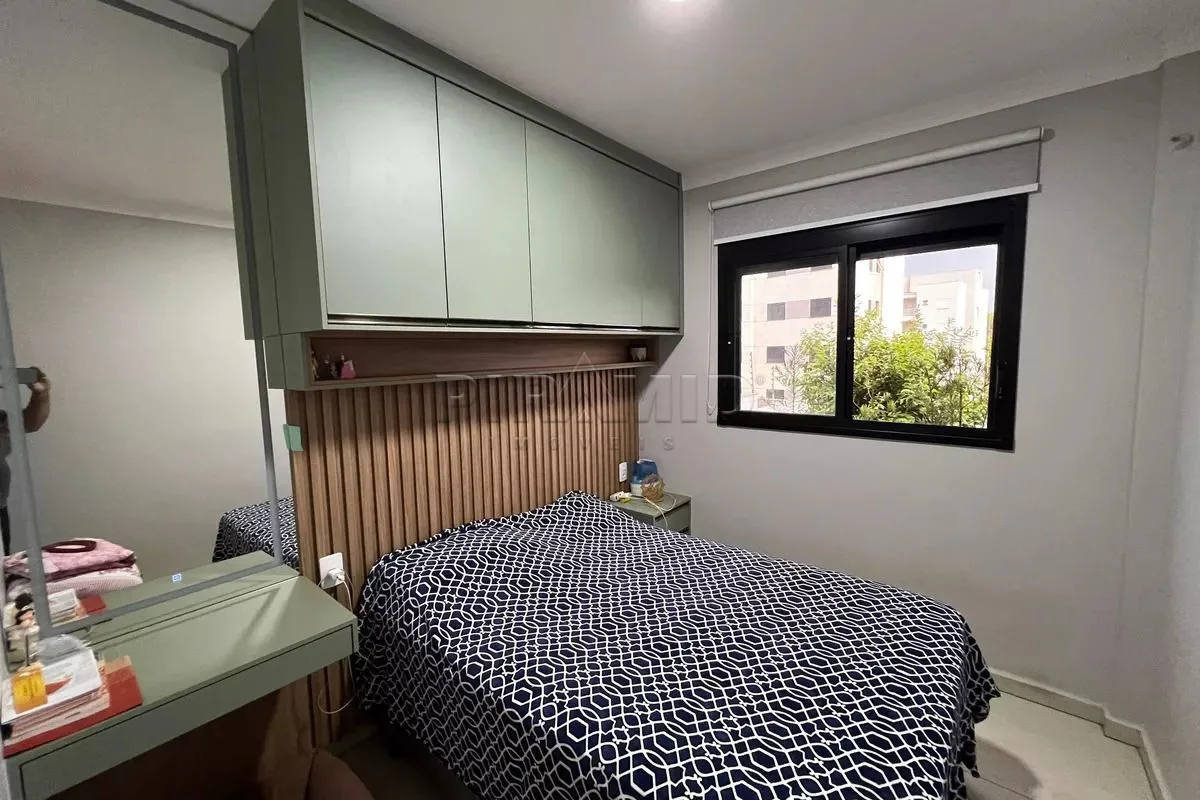 Alugar Apartamento / Padr&atilde;o em Ribeir&atilde;o Preto R$ 2.000,00 - Foto 14