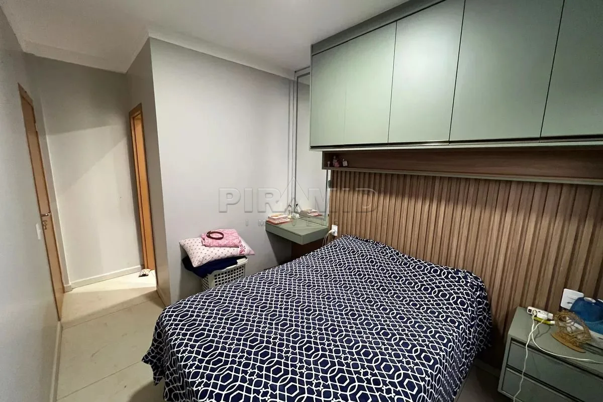 Alugar Apartamento / Padr&atilde;o em Ribeir&atilde;o Preto R$ 2.000,00 - Foto 15