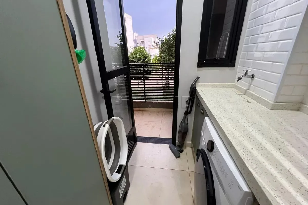 Alugar Apartamento / Padr&atilde;o em Ribeir&atilde;o Preto R$ 2.000,00 - Foto 21