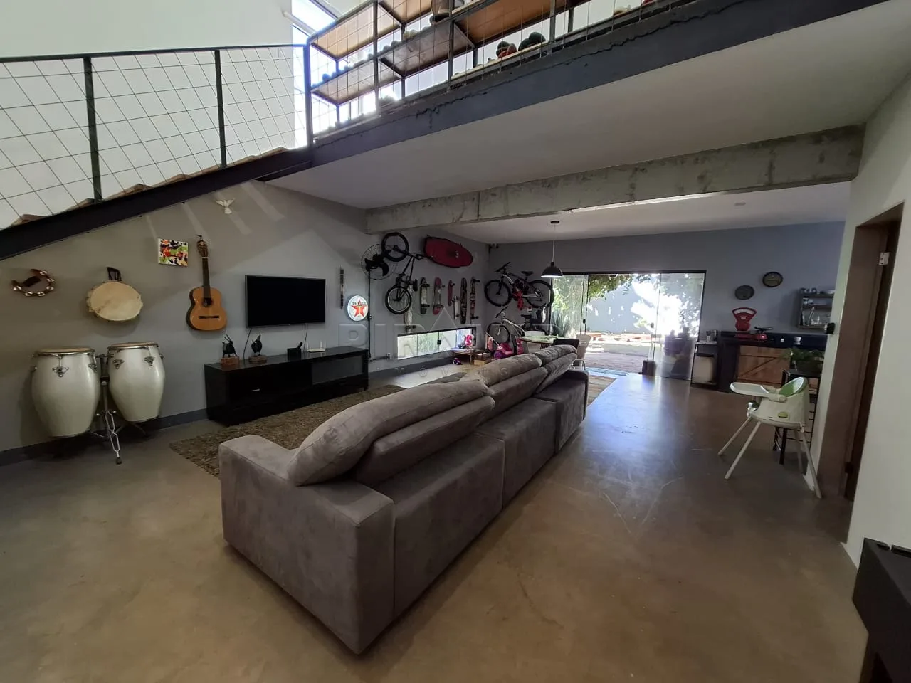 Comprar Casa / Condom&iacute;nio em Ribeir&atilde;o Preto R$ 795.000,00 - Foto 4