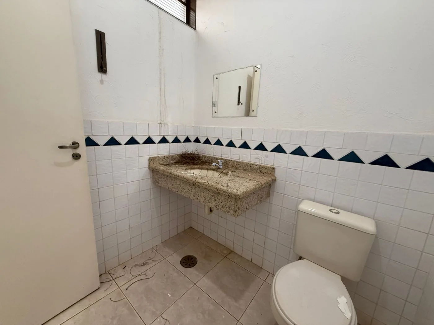 Alugar Comercial / Sala em Ribeir&atilde;o Preto R$ 800,00 - Foto 5